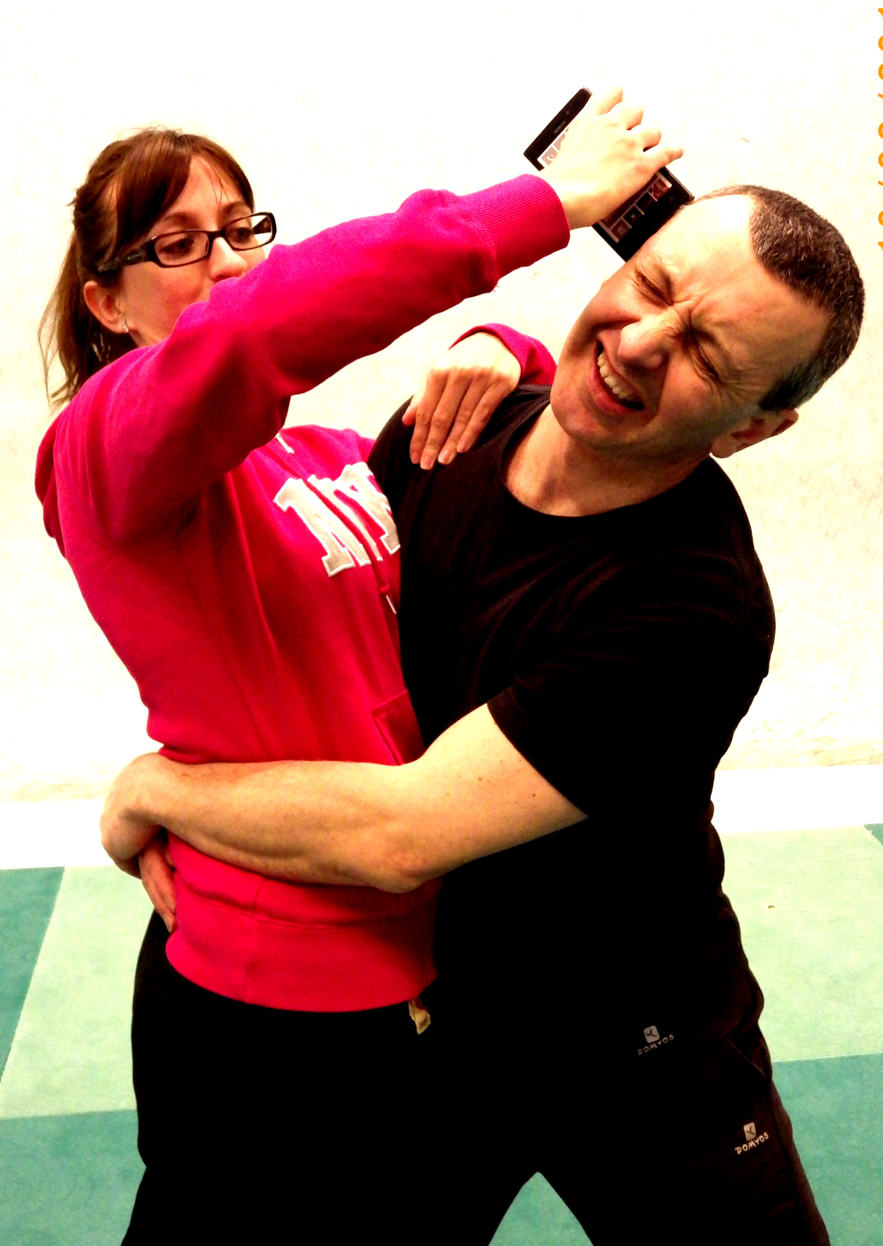 IMGP1758 Club self défense Niort