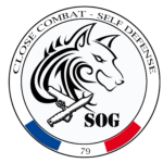 Club self défense Niort